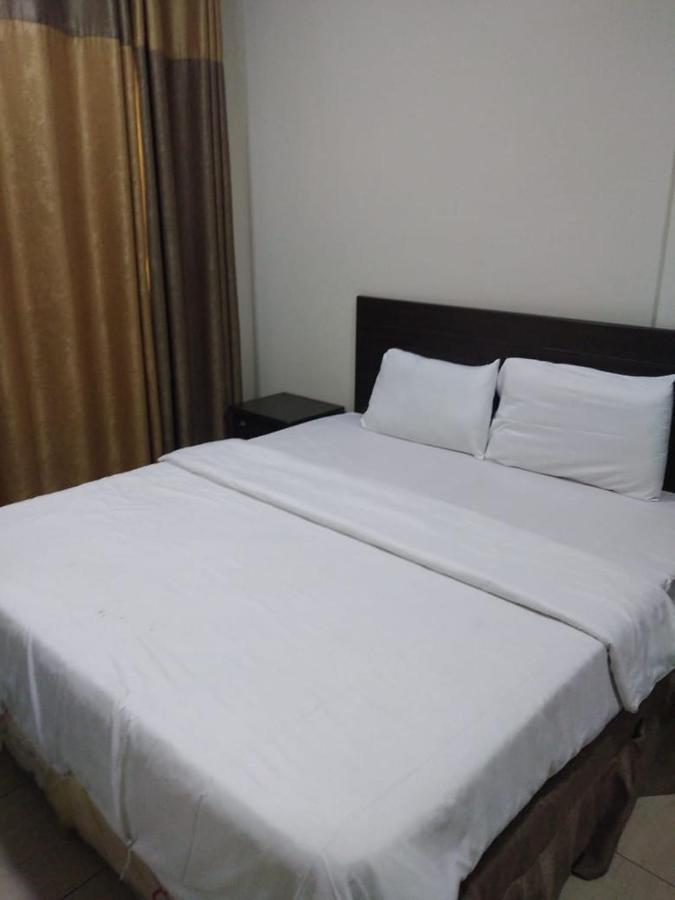 Aparthotel Marina Alsalaam Dammam Exterior foto