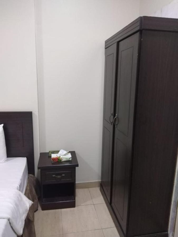 Aparthotel Marina Alsalaam Dammam Exterior foto