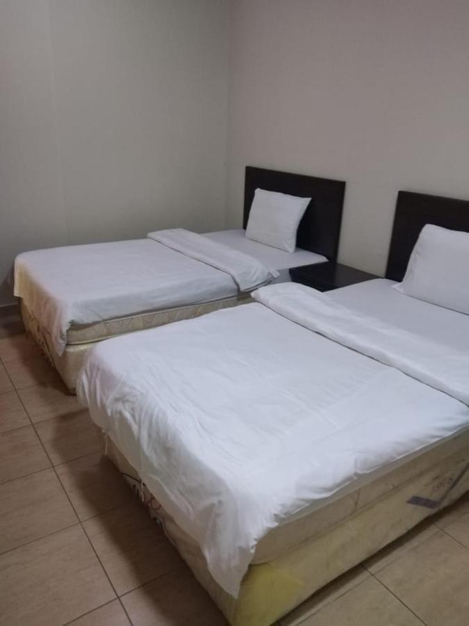 Aparthotel Marina Alsalaam Dammam Exterior foto