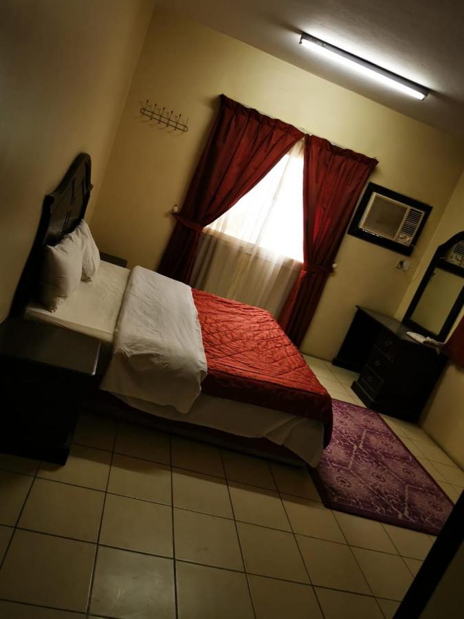 Aparthotel Marina Alsalaam Dammam Exterior foto