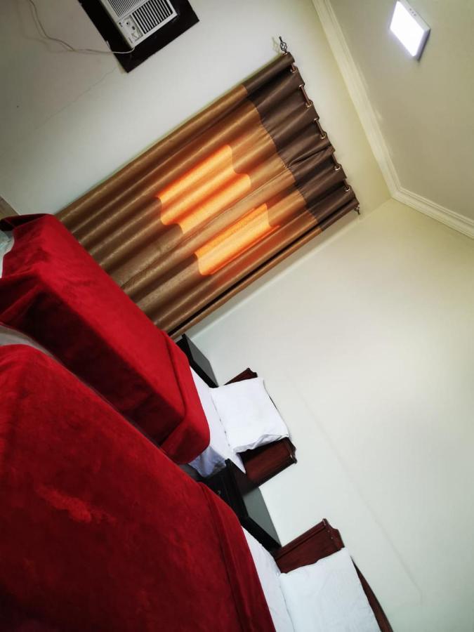 Aparthotel Marina Alsalaam Dammam Exterior foto