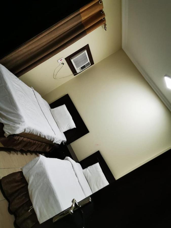 Aparthotel Marina Alsalaam Dammam Exterior foto