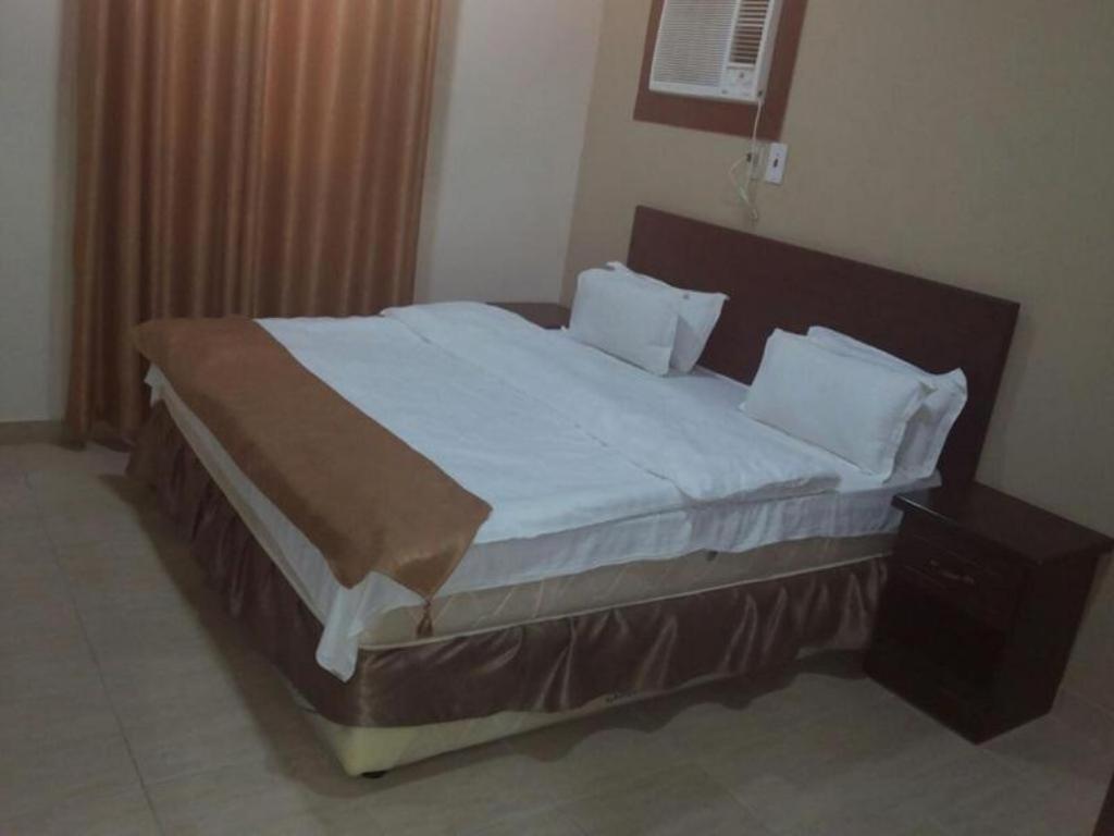 Aparthotel Marina Alsalaam Dammam Exterior foto